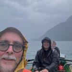 Harte Wikinger auf dem Fjord 2024