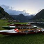 Inrigger am Esefjorden 2024