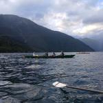 Inrigger auf dem Fjord 2024