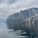 Inrigger auf dem Sognefjord 2024