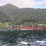 Inrigger vor dem Tjugatoten 2024