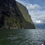 Maria auf dem Fjord 2024