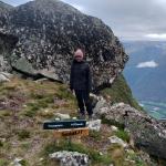 Nirina am Thorstein 2024