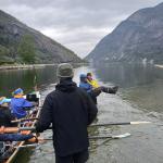 Steuerleute an Land tragen 2024