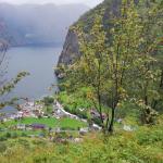 Undredal Bergtour 2024