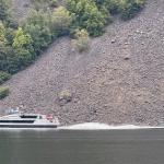 Wellen Fjordfähre 2024