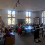 Obmannskurs 2024 Erwachsene