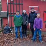 Obmannskurs 2024 Jugend_