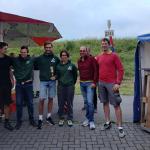 Gesamtsieger Oste 2024 RC KST