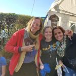 Frauenboot Rheinmarathon 2024