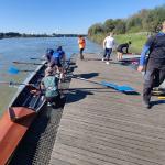 Start Rheinmarathon 2024