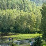 Anlegestelle Stora Le Campingplatz 2024