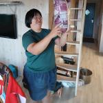 LingLings Alptraum Stora Le 2024