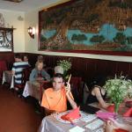 Templin Abendessen der Ruderer 2024