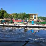 Templin Ruderboot Jugend 2024