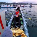 Tour du Lac Leman 2024 vor dem Start