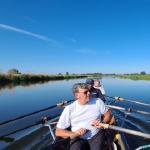 Warthe bei Kolo 2024