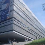 Museum in Budapest