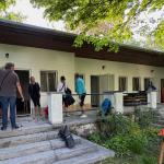 Quartiere im Külker Ruderverein