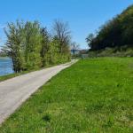 Furchtbare Schleusenumtrage