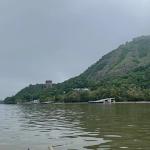 Visegrad Donauknie