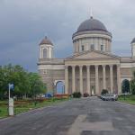 Krönungskirche der ungarischen Könige