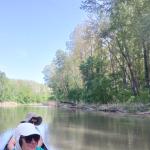 Auf er Mossoni Donau