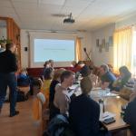 Fahrtenleiterschulung