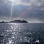 Außenküste der Inselwelt vor Zadar