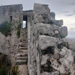 Fort St. Michael auf Ugljan