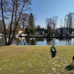 Ruderverein KW unser Boot