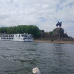 Deutsches Eck Koblenz