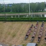 Baumgarten E-Boote