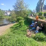 Lahn Pause