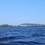 Sprungschanze + Puijo Kuopio