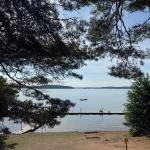 Malexander Badestelle