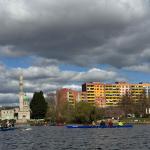 Anrudern Neustädter Havelbucht 2025