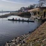 Start in Torgau