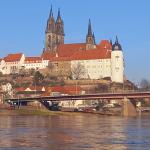 Albrechtsburg Meißen