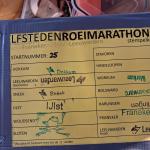 Finale Stempelkarte