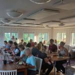 Abendessen