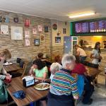 Trelleborger Pizzeria