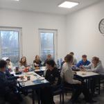 Obkurs Jugend Gruppe