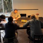 Obkurs Meer Prüfung