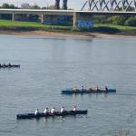 M2 im Ziel