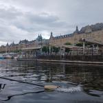 Häuser Stockholm Innenstadt