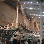 Im Vasa Museum