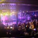 Show auf der Silja Serenade