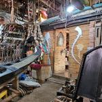 bootswerkstatt 1