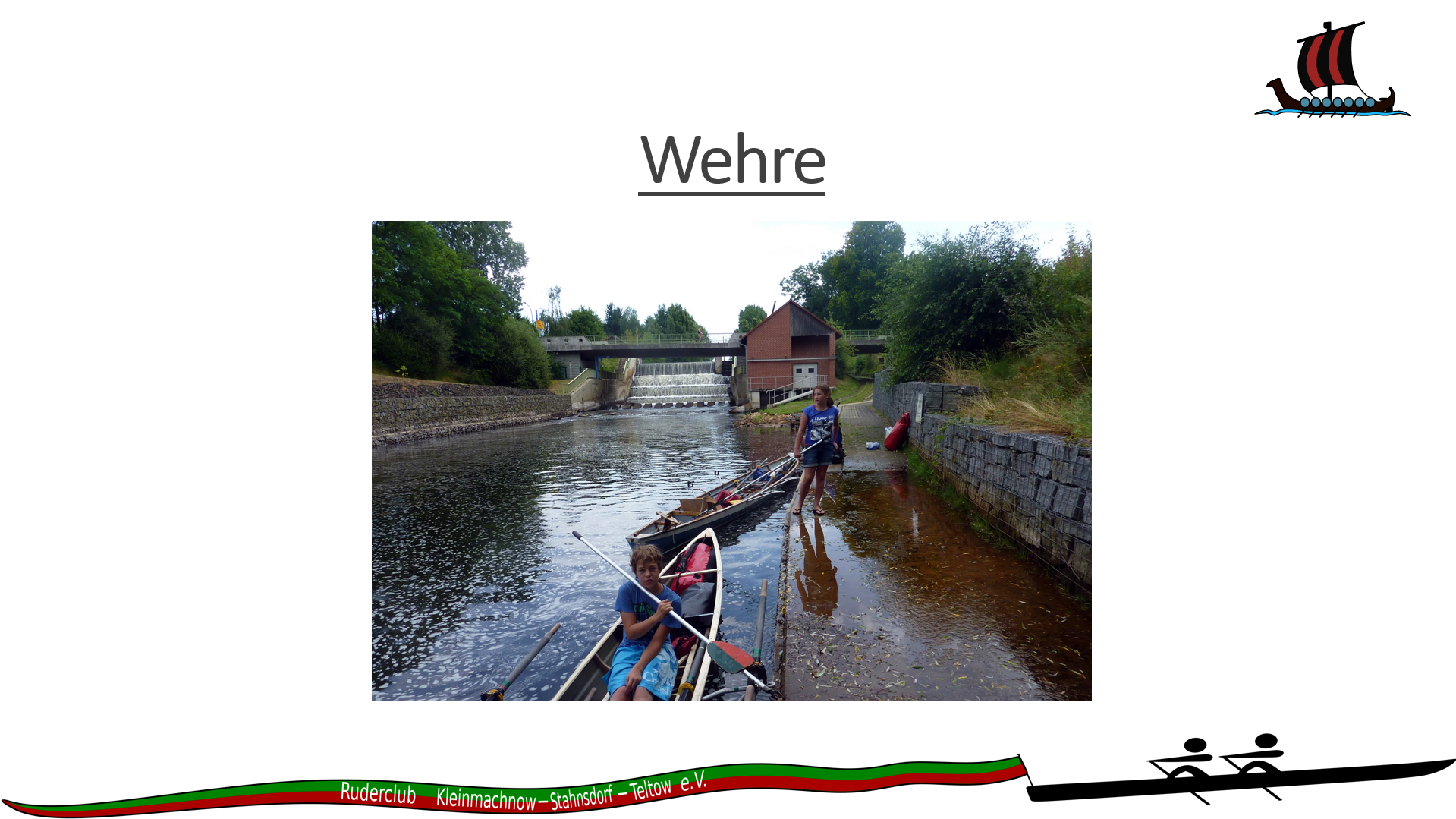 Wehr Märkisch Buchholz